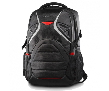 Torba do laptopów Targus Strike 17.3" Gaming Laptop Backpack